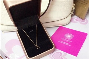 dogeared是什么價(jià)位？dogeared飾品價(jià)格