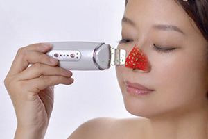 金稻吸黑頭儀怎么樣？金稻吸黑頭儀怎么用