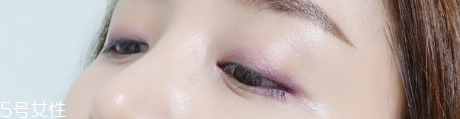 紫色妝容怎么畫 紫色妝容講解 紫色妝容怎么畫 紫色妝容講解