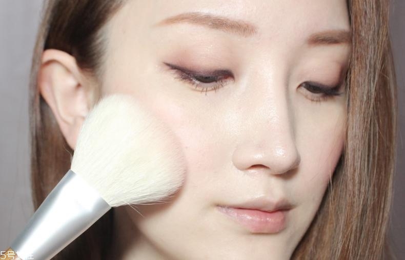 佛系梅子妝怎么化 清新梅子妝教程 佛系梅子妝怎么化 清新梅子妝教程