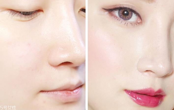 佛系梅子妝怎么化 清新梅子妝教程 佛系梅子妝怎么化 清新梅子妝教程