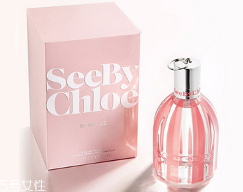 chloe香水哪款最好聞 chloe香水推薦 chloe香水哪款最好聞 chloe香水推薦