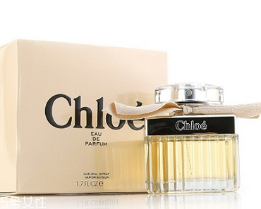 chloe香水哪款最好聞 chloe香水推薦 chloe香水哪款最好聞 chloe香水推薦