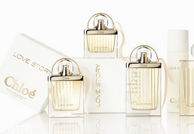 chloe香水哪款最好聞 chloe香水推薦 chloe香水哪款最好聞 chloe香水推薦