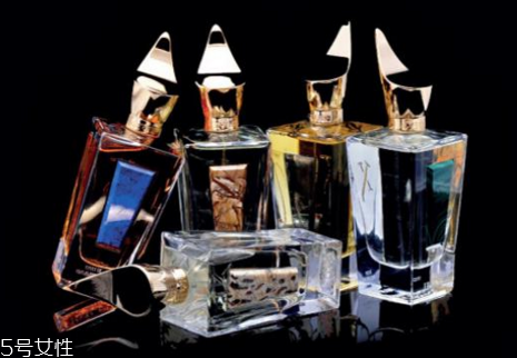 小眾香水品牌有哪些 十款小眾香水推薦 小眾香水品牌有哪些 十款小眾香水推薦