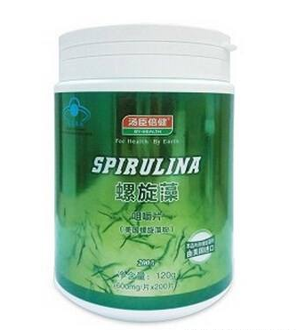 湯臣倍健螺旋藻多少錢？湯臣倍健螺旋藻價(jià)格