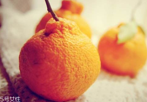 丑柑是涼性還是熱性 丑柑什么人不能吃 丑柑是涼性還是熱性 丑柑什么人不能吃