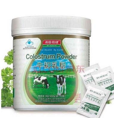 湯臣倍健牛初乳粉價(jià)格 湯臣倍健牛初乳粉貴不貴？