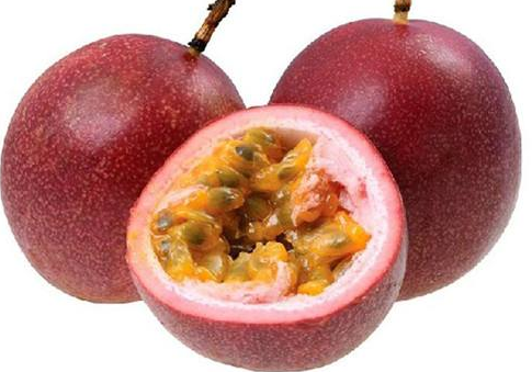 熱情果是百香果嗎 熱情果的功效與作用 熱情果是百香果嗎 熱情果的功效與作用