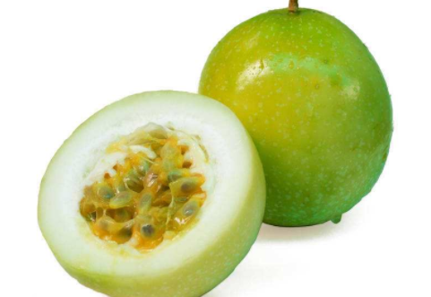 熱情果是百香果嗎 熱情果的功效與作用 熱情果是百香果嗎 熱情果的功效與作用