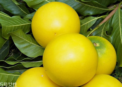 黃晶果怎么吃 黃晶果怎么保存 黃晶果怎么吃 黃晶果怎么保存