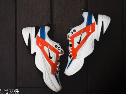 nike m2k tekno男款什么時(shí)候發(fā)售？耐克老爹鞋男碼發(fā)售時(shí)間