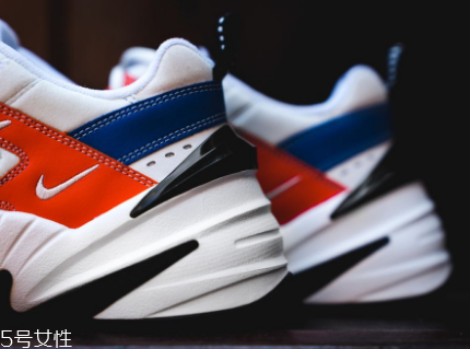 nike m2k tekno男款什么時(shí)候發(fā)售？耐克老爹鞋男碼發(fā)售時(shí)間