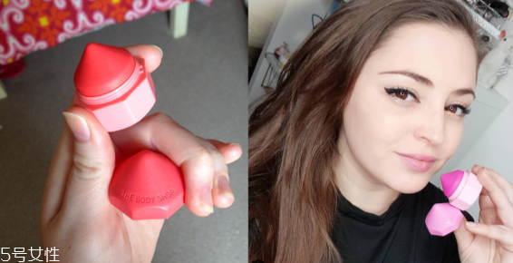 美體小鋪果汁護(hù)唇球有幾種 美體小鋪果汁護(hù)唇球多少錢 美體小鋪果汁護(hù)唇球有幾種 美體小鋪果汁護(hù)唇球多少錢