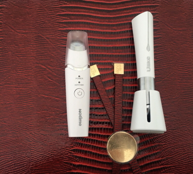 ulike美眼儀怎么用？ulike美眼儀怎么充電？