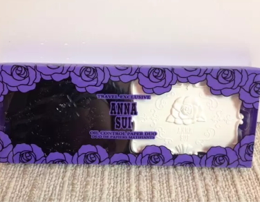 吸油紙哪個牌子好？面部吸油紙排行榜前十強