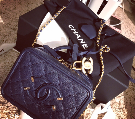 chanel相機(jī)包多少錢？香奈兒相機(jī)包價格