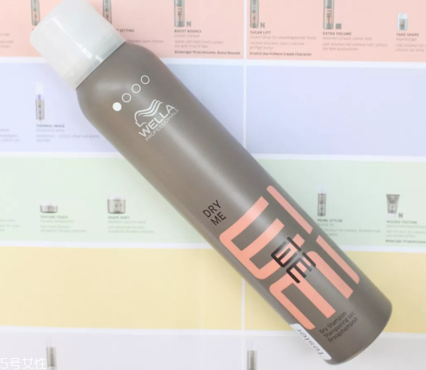 干發(fā)噴霧哪個牌子好 2022免洗噴霧牌子排行榜 干發(fā)噴霧哪個牌子好 2022免洗噴霧牌子排行榜