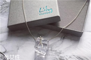 lily charmed是什么牌子？lily charmed品牌介紹