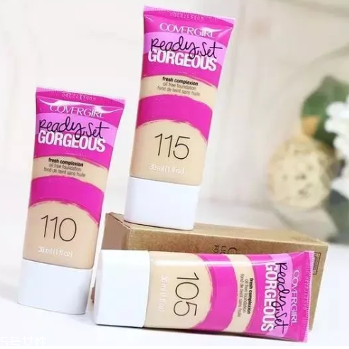 2022平價粉底液排名前十 不輸大牌的網(wǎng)紅粉底液盤點 2022平價粉底液排名前十 不輸大牌的網(wǎng)紅粉底液盤點