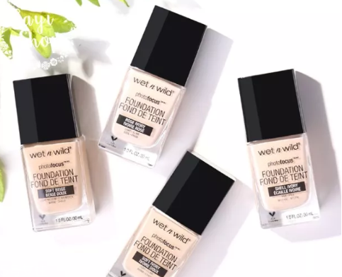 2022平價粉底液排名前十 不輸大牌的網(wǎng)紅粉底液盤點 2022平價粉底液排名前十 不輸大牌的網(wǎng)紅粉底液盤點