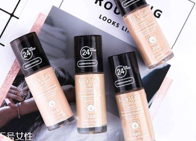 2022平價粉底液排名前十 不輸大牌的網(wǎng)紅粉底液盤點 2022平價粉底液排名前十 不輸大牌的網(wǎng)紅粉底液盤點