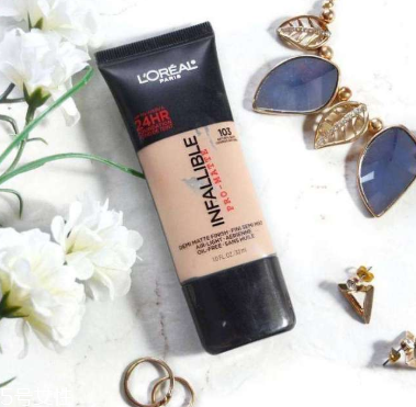 2022平價粉底液排名前十 不輸大牌的網(wǎng)紅粉底液盤點 2022平價粉底液排名前十 不輸大牌的網(wǎng)紅粉底液盤點