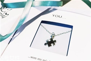 lily charmed怎么樣？lily charmed項鏈好嗎