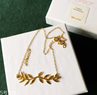 gorjana是什么牌子？gorjana品牌介紹