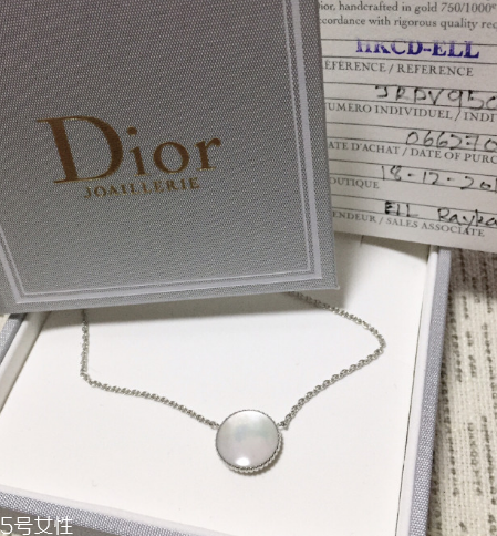 項鏈發(fā)黃怎么辦？項鏈發(fā)黃怎么恢復(fù)