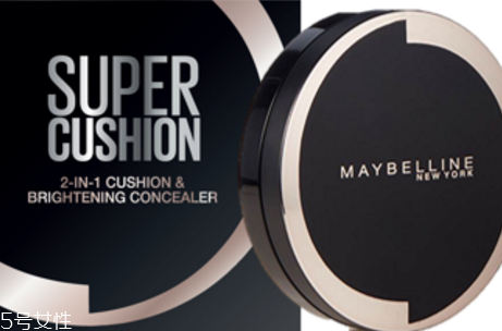 美寶蓮1+1氣墊多少錢(qián) 美寶蓮1+1氣墊上市時(shí)間 美寶蓮1+1氣墊多少錢(qián) 美寶蓮1+1氣墊上市時(shí)間