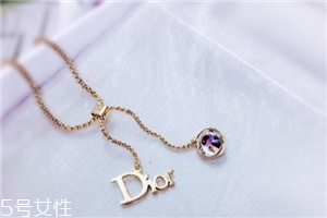 項(xiàng)鏈分大小號嗎？項(xiàng)鏈有大小號之分嗎