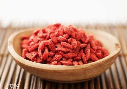 寧夏枸杞子多少錢一斤？寧夏枸杞價格