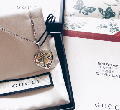 項鏈pt950是什么意思？項鏈pt950代表什么