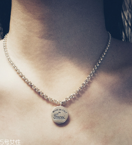 項鏈pt950是什么意思？項鏈pt950代表什么