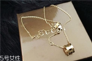 項鏈pt950是什么意思？項鏈pt950代表什么