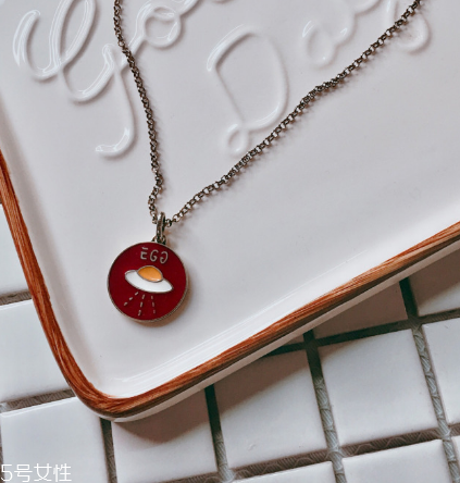 項鏈pt900是什么意思？項鏈pt900含義介紹