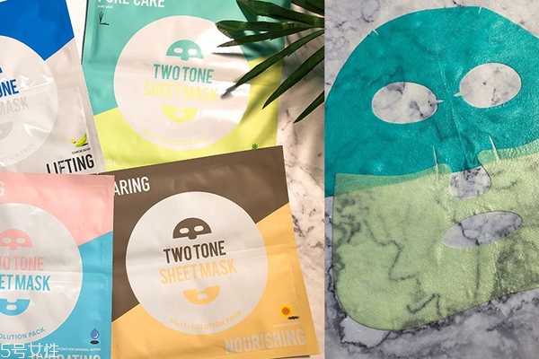 蘭芝雙色修護(hù)面膜多少錢(qián) 蘭芝2018新品雙色面膜專(zhuān)柜價(jià) 蘭芝雙色修護(hù)面膜多少錢(qián) 蘭芝2018新品雙色面膜專(zhuān)柜價(jià)