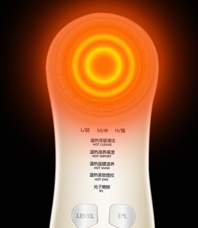 導(dǎo)入儀的正確使用方法 導(dǎo)入儀使用注意事項