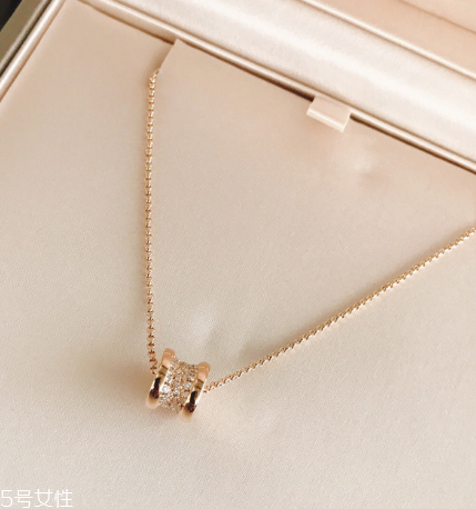 項(xiàng)鏈585是什么意思？項(xiàng)鏈上的585代表什么