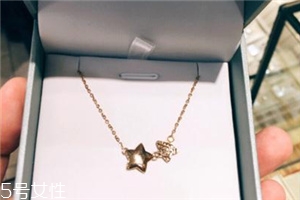 項鏈585是什么意思？項鏈上的585代表什么