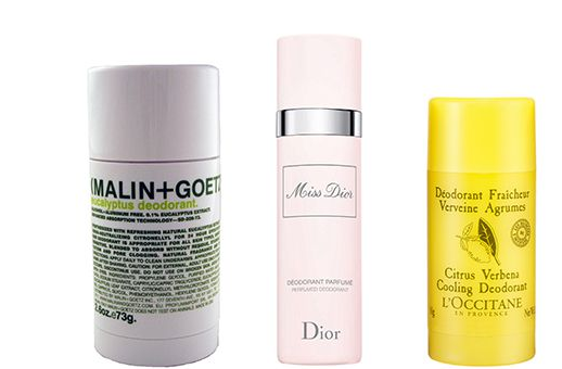 止汗劑和體香膏什么區(qū)別 止汗劑和體香膏哪個(gè)好 止汗劑和體香膏什么區(qū)別 止汗劑和體香膏哪個(gè)好