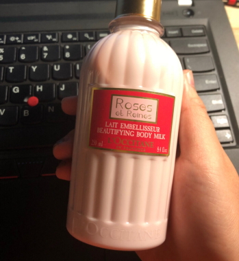 歐舒丹玫瑰蜜語系列多少錢？哪里買？