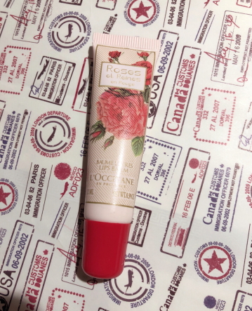 歐舒丹玫瑰蜜語系列多少錢？哪里買？