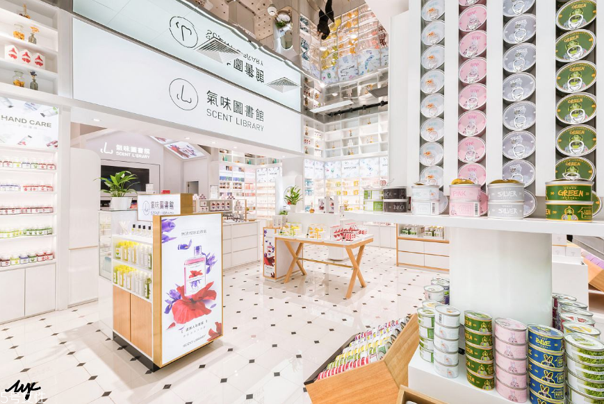 氣味圖書館的香水怎么樣 氣味圖書館哪個好聞 氣味圖書館的香水怎么樣 氣味圖書館哪個好聞