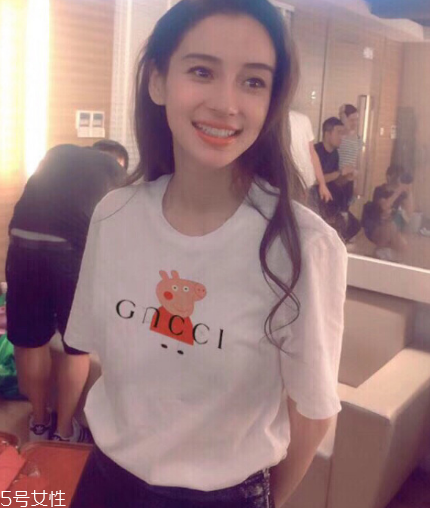 gucci小豬佩奇短袖多少錢(qián)？gucci小豬佩奇t恤價(jià)格