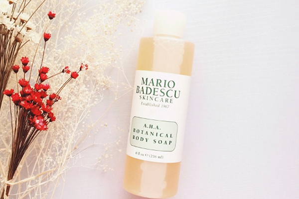 抗痘沐浴露哪個(gè)牌子好 祛后背痘痘十款沐浴露 抗痘沐浴露哪個(gè)牌子好 祛后背痘痘十款沐浴露