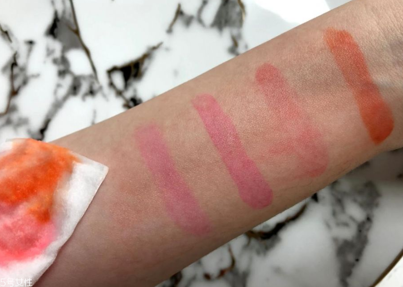 奢侈品唇釉哪個(gè)好 大牌唇釉實(shí)測大評比 奢侈品唇釉哪個(gè)好 大牌唇釉實(shí)測大評比