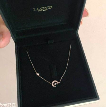 lloyd項(xiàng)鏈質(zhì)量怎么樣？lloyd項(xiàng)鏈質(zhì)量評(píng)價(jià)