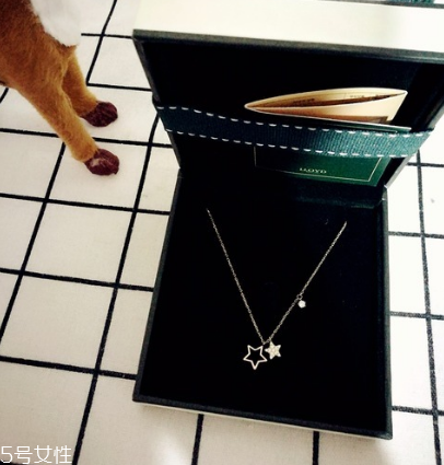 lloyd項(xiàng)鏈質(zhì)量怎么樣？lloyd項(xiàng)鏈質(zhì)量評(píng)價(jià)